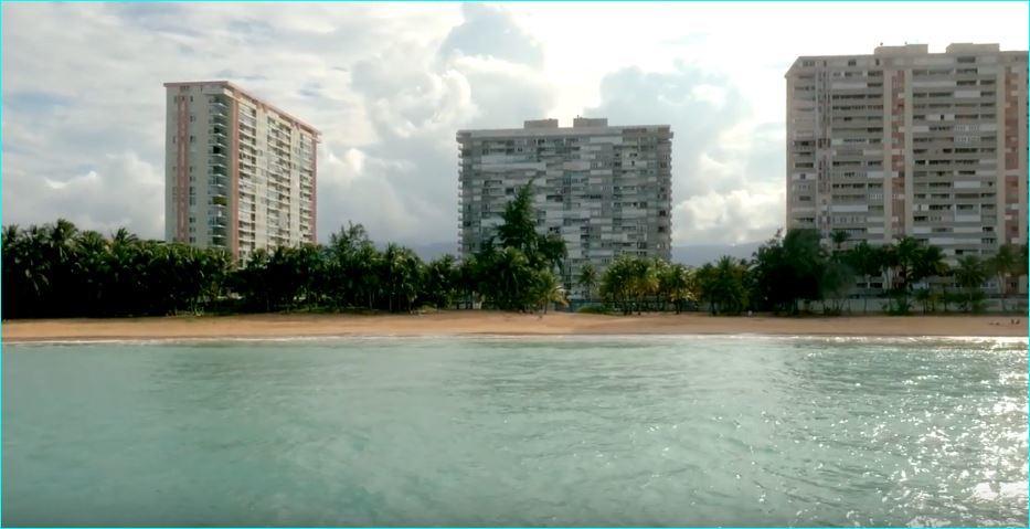 Beach Apartment With Electricity, Ac, Wifi Luquillo Exterior photo